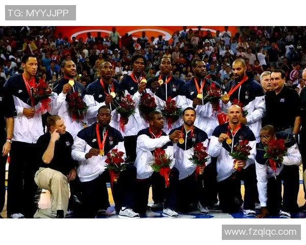 中国男篮对决美国梦之队12年奥运会的荣耀与挑战