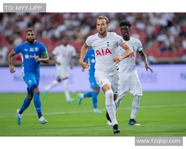 凯恩状态回暖助力多特与热刺对决期待精彩表现