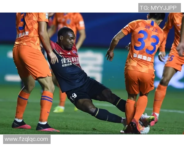 山东鲁能泰山对阵深圳佳兆业精彩直播全程回顾与赛后分析