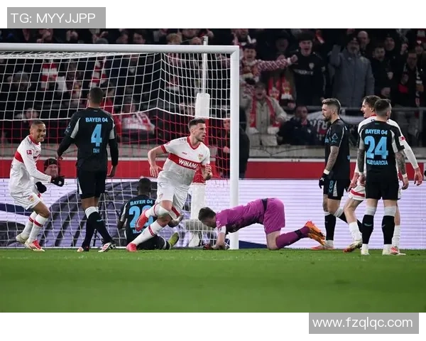 法兰克福与斯图加特的激烈对决揭示德甲争冠新局势