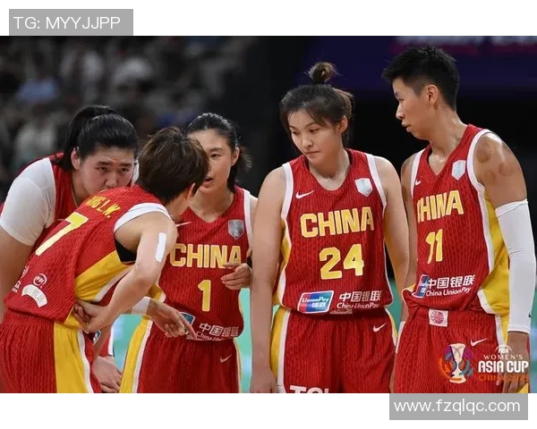 中国女篮2014年首战对决韩国队精彩回顾与赛场瞬间分析 中国女篮2014年首战对决韩国队精彩回顾与赛场瞬间分析