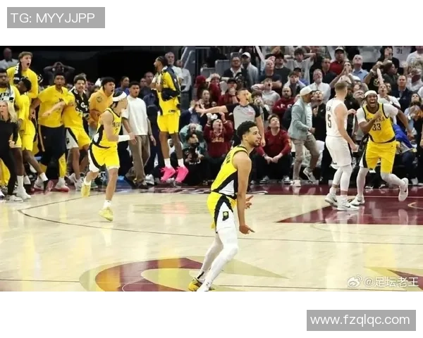 2018年NBA季后赛骑士与步行者第五场精彩对决全场录像回放分析 2018年NBA季后赛骑士与步行者第五场精彩对决全场录像回放分析