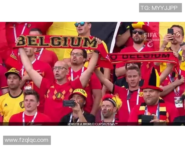 英格兰与比利时世界杯精彩对决全场回顾与分析