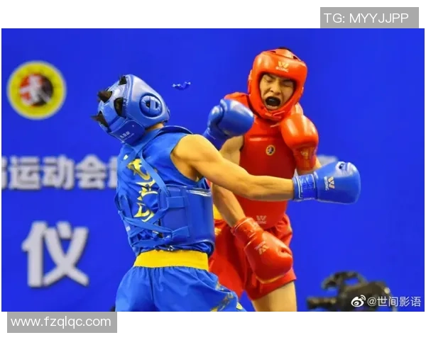 全运会 - 功夫散打——男人集体半决赛：河南队晋级