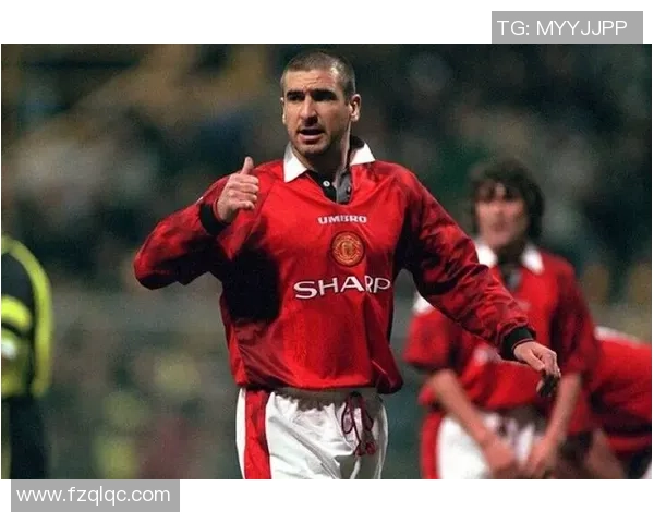 坎通纳:现在的老特拉福德太安静了,我甘愿去当低联赛的球迷 坎通纳:现在的老特拉福德太安静了,我甘愿去当低联赛的球迷