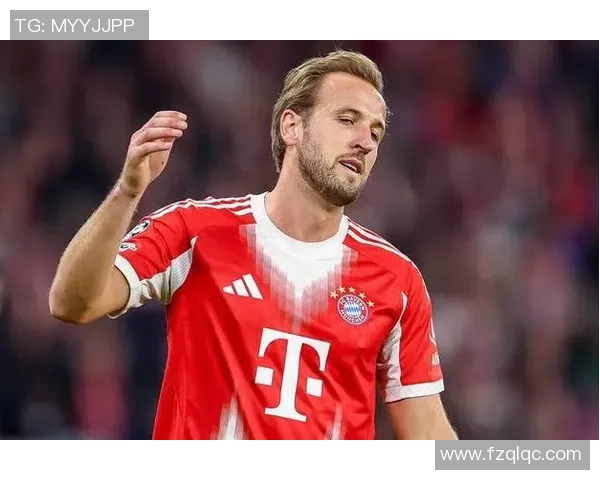 好饭不怕晚!当哈里·凯恩展示豪情,冲击莱万41球神迹 好饭不怕晚!当哈里·凯恩展示豪情,冲击莱万41球神迹