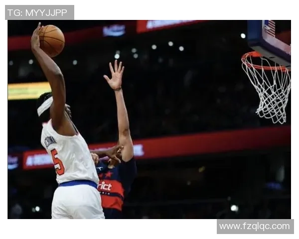 尼克斯大胜! 布伦森35+4莺歌31+6，湖人旧将迸发建功，唐斯14+16