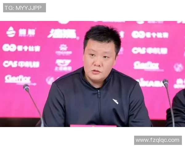 沉迷老将，战术不明晰！王之腾率队糟蹋太多时机，全运后应下课